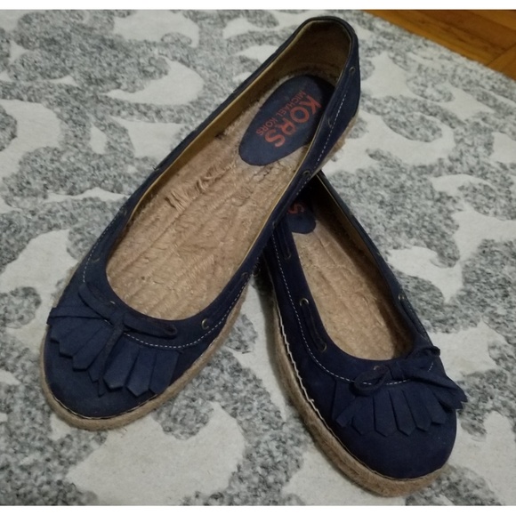 michael kors espadrilles sale
